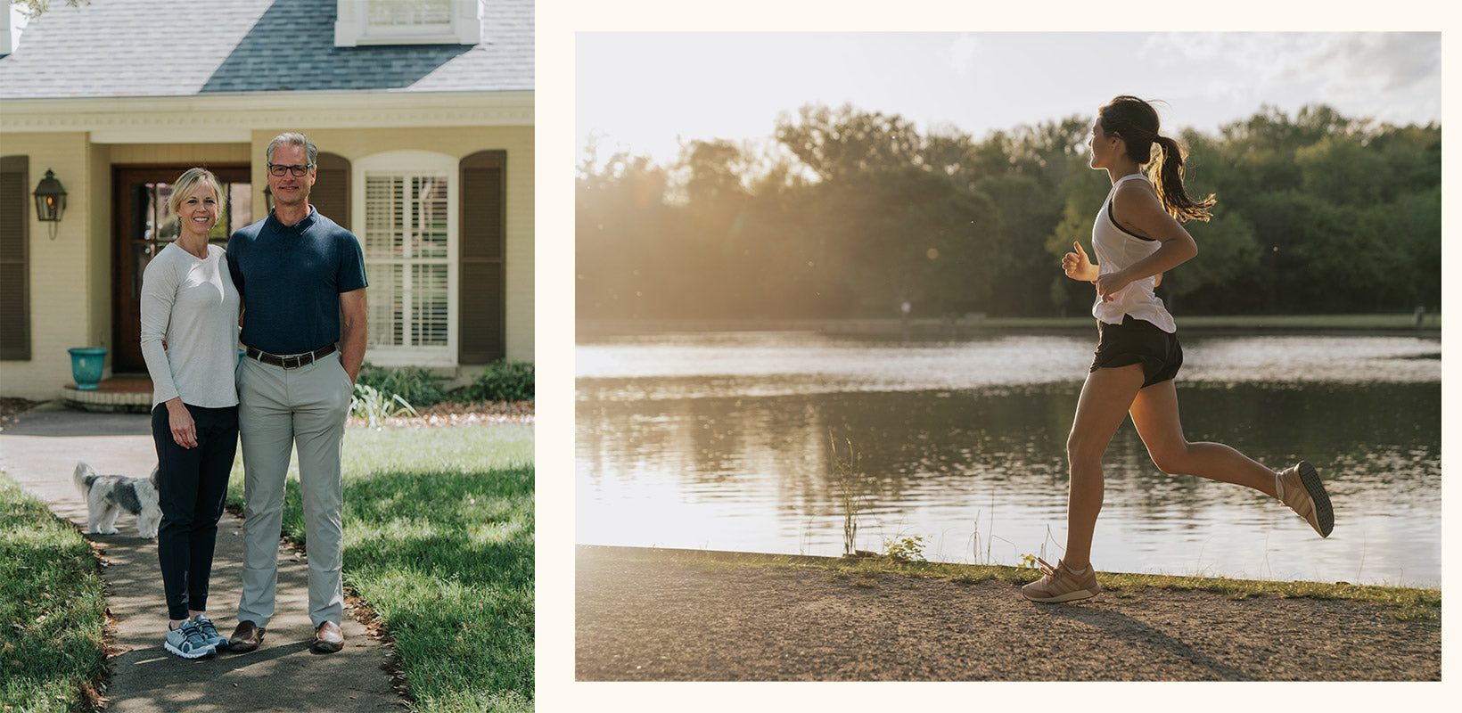 Buffalo Jackson + Ivy Citizens Giveaway